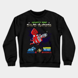 2016 Team Shirt 02 Crewneck Sweatshirt